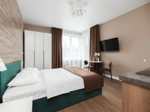 Apartment Knokey Kokoshkino