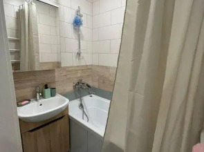 Квартира на Аксакова 7