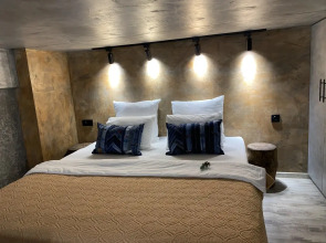 Апартаменты на Бабушкинской