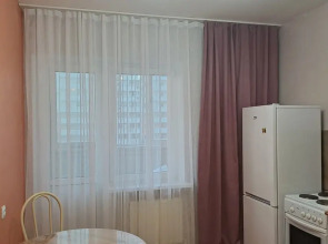 Квартира Уютная на Байбакова