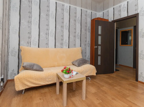 Апартаменты на улице Транспортной 18/4