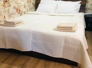 Апартаменты  на Фрунзе