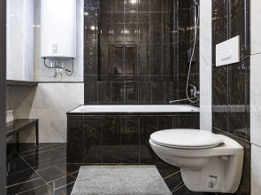 Апартаменты лофт у Исаакиевского Собора 2 Спальни