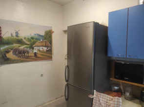 Гостевой дом Окно в Европу