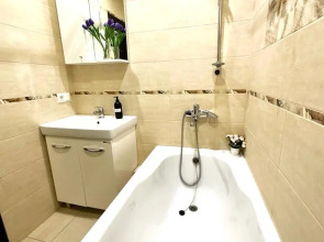 Апартаменты на Чапаева 57