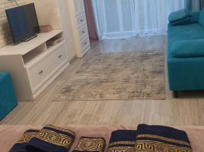 Квартира У Вадима