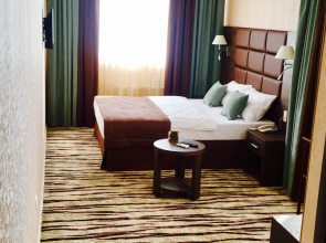 Отель Облака