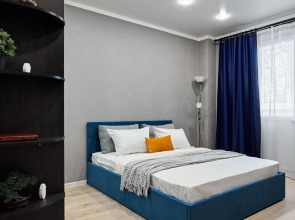 Квартира Уютная в Центре Города