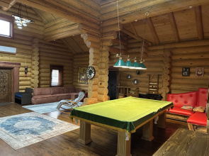 Nasha Fishka Private house