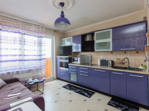 Квартира Таинственный Остров