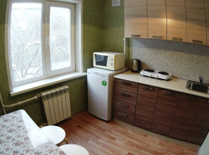 Апартаменты On Day на Проспекте Димитрова 9