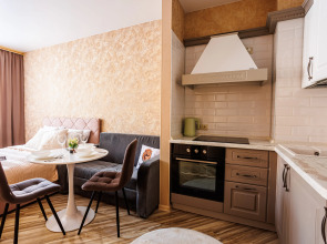 Квартира Толстой Восточный проезд