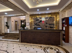 Отель Orient Inn