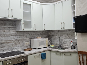 Квартира в Строгино с Дизайнерским Ремонтом