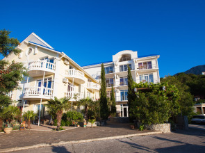 Гостевой дом Форест