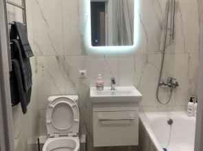 Квартира Уютная в центре города