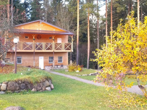 Апартаменты Валдай Пространство мечты 2