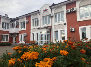 Gostiny Dvor Hotel