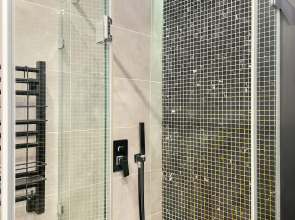 Квартира Дизайнерская двухкомнатная