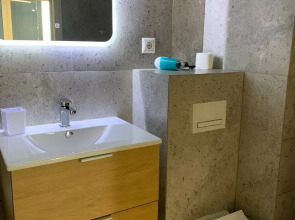 Апартаменты Авион Авангард