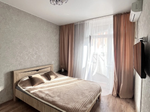 Na Ulitse Im. Geroya Yatskova 9k3 Apartments