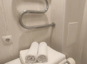 Квартира Уютная студия у леса в Автозаводском районе