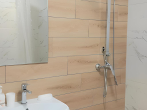 Апартаменты Облака