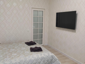 Квартира Шикарная квартира на Коллективной