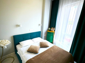 V Galerei Apartments
