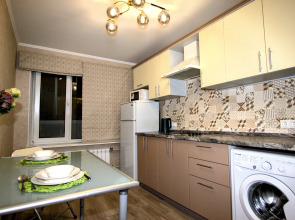 Квартира Свободна на Большой Полянке 30