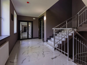 Апартаменты Malkova Apartments на Кленовой