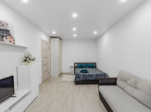 Uyut Home Flat
