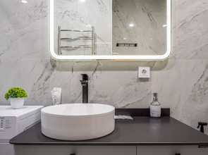 Апартаменты Тортуга 1 от Квартирукинг