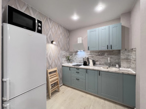 Апартаменты Семейная Атмосфера и Забота о Гостях