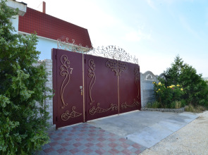 Гостевой Дом Сабина