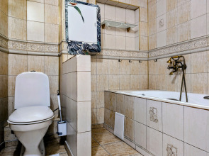 Квартира Свободна на Парке Победы