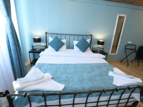 Отель История Тбилиси