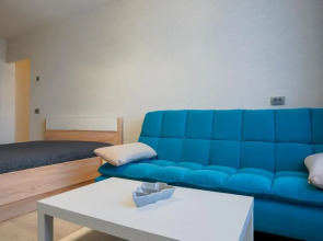 Апартаменты АВС на улице Дубровинского 106