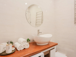 Апартаменты SanSet на Максима Горького 23А