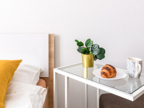 Студия недалеко от центра Санкт-Петербурга 5