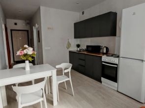 Квартира Однокомнатная квартира в центре города