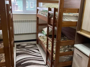 Хостел Делики