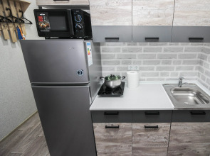 Квартира Свежая и Уютная