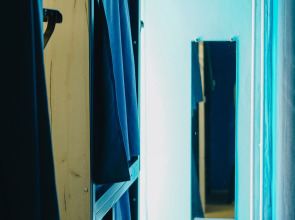 Меблированные комнаты Норка