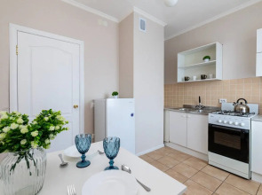 Апартаменты в центре города