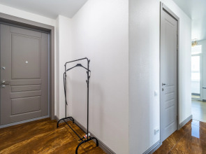 Квартира Сеть Апартаментов ЧемодаНН Двухкомнатная