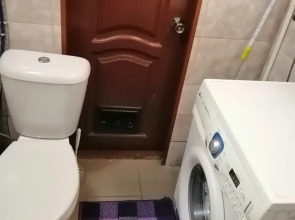 Апартаменты ArhAirport