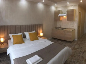 Park Hotel 4 Apartments