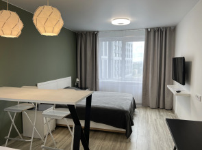 Апартаменты V15