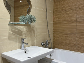 Апартаменты KiraLive в ЖК Цветы